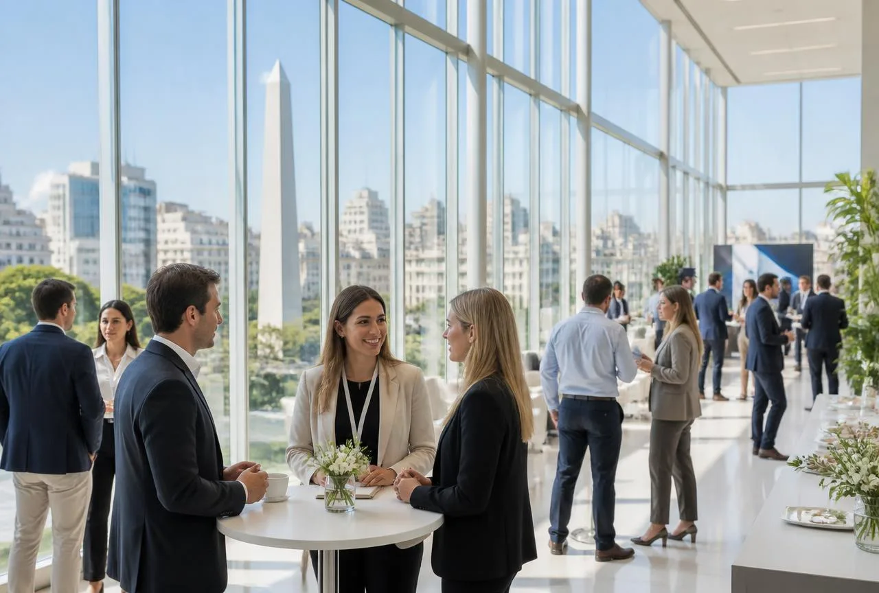 SiGMA North America in Mexico City, Mexico