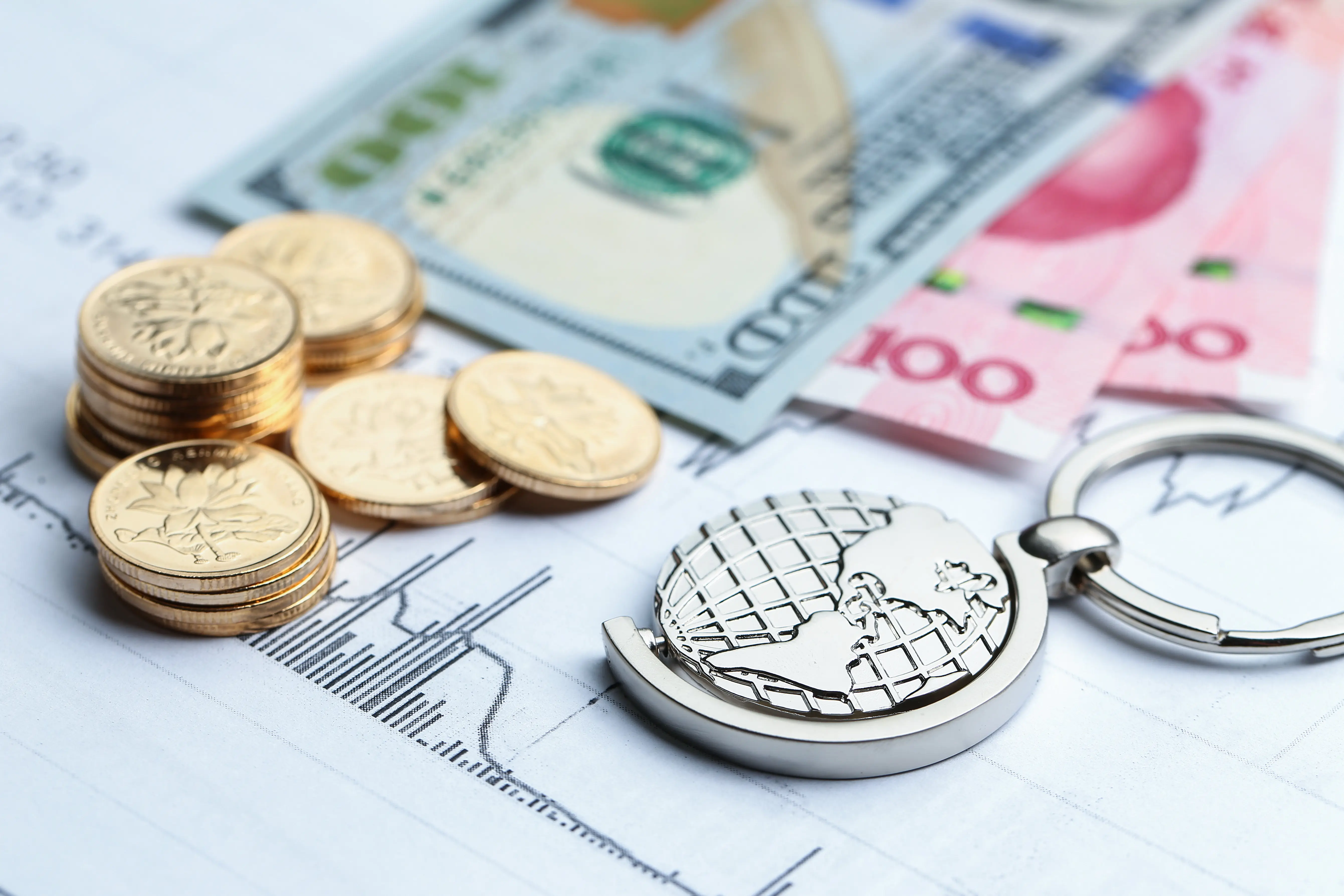 Flexible Settlement Currencies