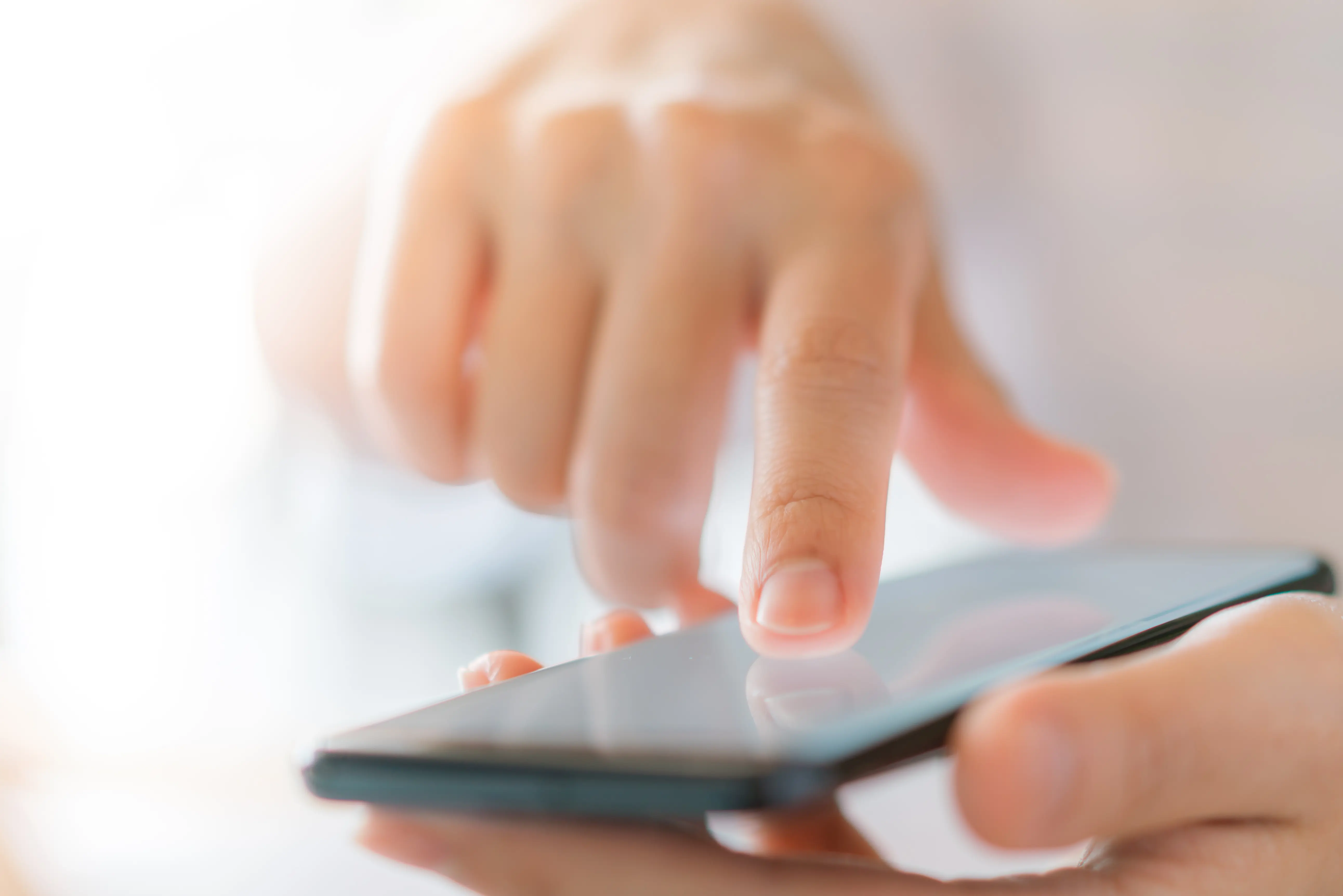 Instant Payments