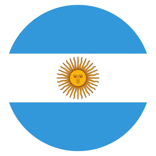 Argentina flag